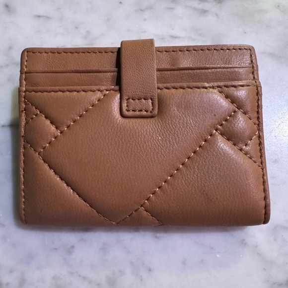 Kurt Geiger Card Wallet - Picture 2 of 5